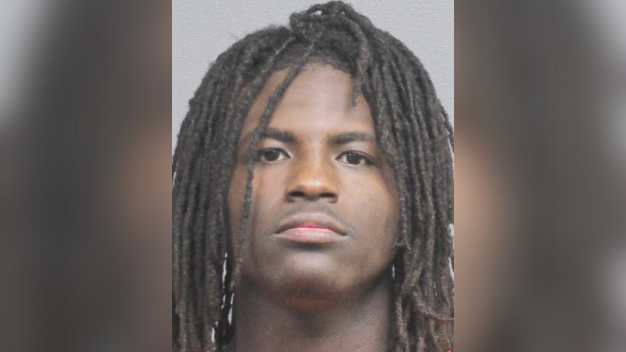 Arrest made in Opelousas shooting on Larry Street in which victim shot in face